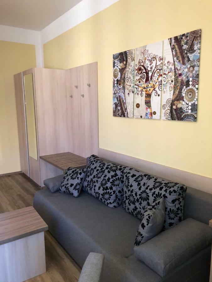 Zum Postamt Hotel Rothenburg  Exterior photo